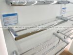 Thanh vắt khăn INAX KFS-945VW đôi