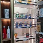 Tủ kho HAFELE TANDEM PANTRY 545.94.612 545.94.632 545.94.652 - Ảnh 5
