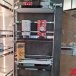 Tủ kho HAFELE TANDEM PANTRY 545.94.612 545.94.632 545.94.652 - Ảnh 6