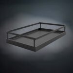Tủ kho HAFELE TANDEM PANTRY Anthracite 545.93.431 545.93.433 545.93.435 - Ảnh 9