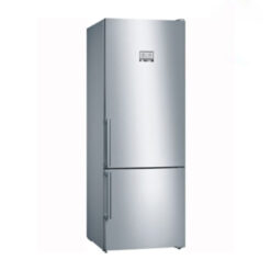 Tủ lạnh BOSCH KIS87AF3O âm 2 cánh 276L Serie 6