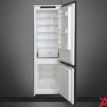 Tủ lạnh HAFELE HF-BI60X 534.14.080 âm - Ảnh 3