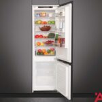 Tủ lạnh HAFELE HF-BI60X 534.14.080 âm - Ảnh 5