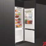 Tủ lạnh HAFELE HF-BI60X 534.14.080 âm - Ảnh 4