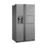 Tủ lạnh Smeg SBS662X 53514999 2 cánh