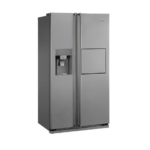 Tủ lạnh Smeg SBS662X 53514999 2 cánh