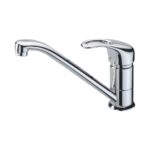 Vòi rửa bát MALLOCA K120C nước lạnh