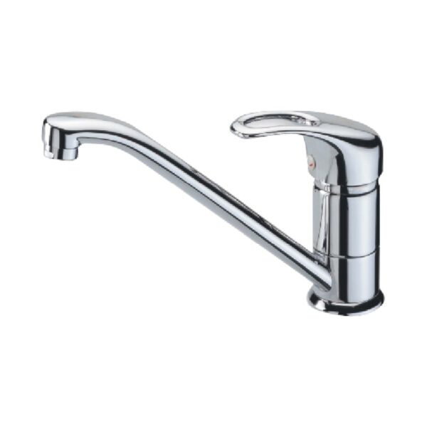 Vòi rửa bát MALLOCA K120C nước lạnh