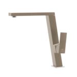 Vòi rửa bát MALLOCA K131BR nóng lạnh