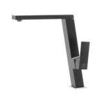 Vòi rửa bát MALLOCA K131GR nóng lạnh