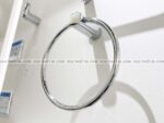 Vòng treo khăn INAX KFS-947V