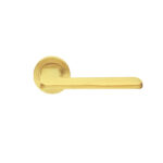 Tay nắm cửa HAFELE BLADE 901.99.553 901.79.873 - Ảnh 2