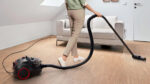 Máy hút bụi BOSCH BGS21WPOW - Ảnh 4