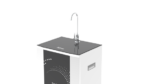 Máy lọc nước RO KAROFI Livotec 512 10 lõi tủ đứng - Ảnh 2