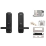Khóa điện tử HAFELE EL7800-TCS 912.05.763 - Ảnh 7