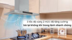 chế-độ-hút-máy-hút-mùi-Bosch-DIB98JQ50B