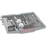Máy rửa bát BOSCH SMV4HVX31E serie 4 âm tủ - Ảnh 11