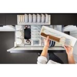 Giá bát đĩa tủ dưới HAFELE 545.14.926 600mm - Ảnh 3