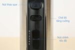 Máy đánh trứng HAFELE HH-B400A 535.43.276 - Ảnh 7