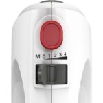 Máy đánh trứng cầm tay BOSCH MFQ22100 - Ảnh 4