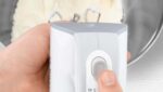 Máy đánh trứng cầm tay BOSCH MFQ22100 - Ảnh 6