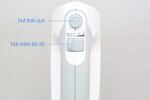 Máy đánh trứng cầm tay BOSCH MFQ36400 - Ảnh 6