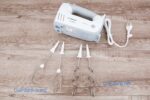 Máy đánh trứng cầm tay BOSCH MFQ36400 - Ảnh 7