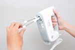 Máy đánh trứng cầm tay BOSCH MFQ36400 - Ảnh 8