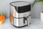 Nồi chiên không dầu HAFELE AF-T5A 535.43.712 5 lít - Ảnh 4