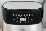 Nồi chiên không dầu HAFELE AF-T5A 535.43.712 5 lít - Ảnh 5