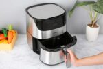 Nồi chiên không dầu HAFELE AF-T5A 535.43.712 5 lít - Ảnh 6