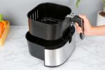 Nồi chiên không dầu HAFELE AF-T5A 535.43.712 5 lít - Ảnh 7