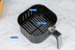 Nồi chiên không dầu HAFELE AF-T5A 535.43.712 5 lít - Ảnh 10