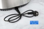 Nồi chiên không dầu HAFELE AF-T5A 535.43.712 5 lít - Ảnh 12
