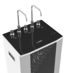 Máy lọc nước RO nóng lạnh KAROFI KAD-D950 10 lõi tủ đứng - Ảnh 2
