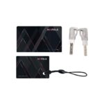 Khóa điện tử HAFELE DL7100 912.05.498 912.20.315 - Ảnh 8