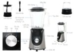 Máy xay sinh tố HAFELE HSB-0621FS 535.43.277 - Ảnh 2