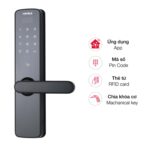 Khóa điện tử HAFELE DL7000 912.05.497 - Ảnh 2
