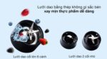 Máy xay sinh tố HAFELE HSB-0621FS 535.43.277 - Ảnh 4
