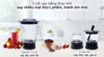 Máy xay sinh tố HAFELE HSB-0621FS 535.43.277 - Ảnh 5