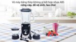 Máy xay sinh tố HAFELE HSB-0621FS 535.43.277 - Ảnh 6