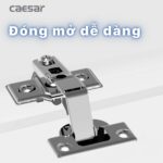Tủ lavabo CAESAR LF5382 EH05382DWV - Ảnh 5
