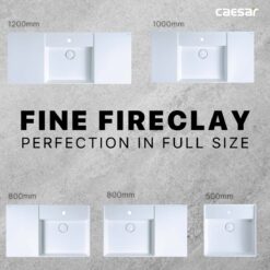 tinh nang Tu lavabo CAESAR LF5382 EH05382DWV 2