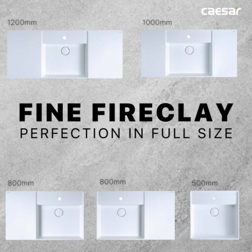tinh nang Tu lavabo CAESAR LF5382 EH05382DWV 2