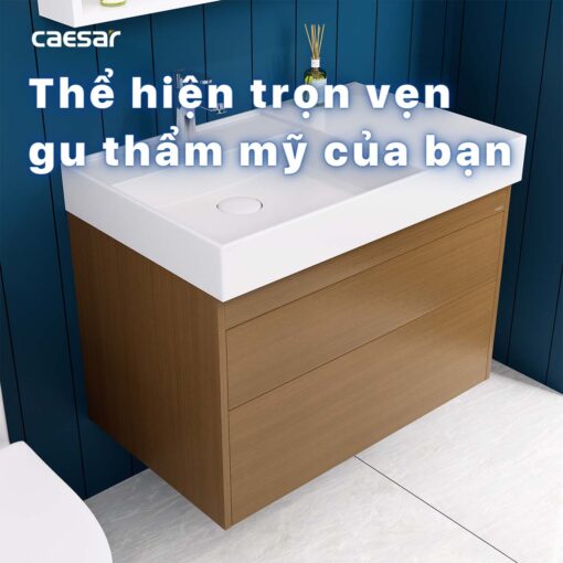 tinh nang Tu lavabo CAESAR LF5382 EH05382DWV 4
