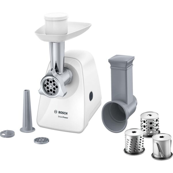Máy xay thịt BOSCH HMH.MFW3520W