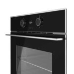 Lò nướng TEKA HLB 840 BK-SS 41560070 âm tủ - Ảnh 8