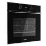 Lò nướng TEKA HLB 840 BK-SS 41560070 âm tủ - Ảnh 12