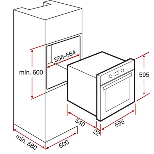HS 615