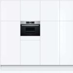 Lò hấp Bosch CDG634BS1 âm tủ - Ảnh 3